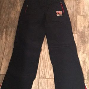 Abercrombie & Fitch lounge/gym pants